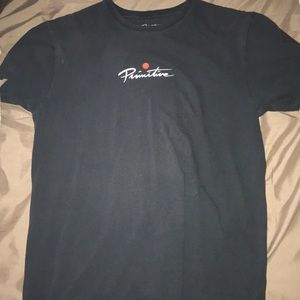 Primitive Shirt Mens S